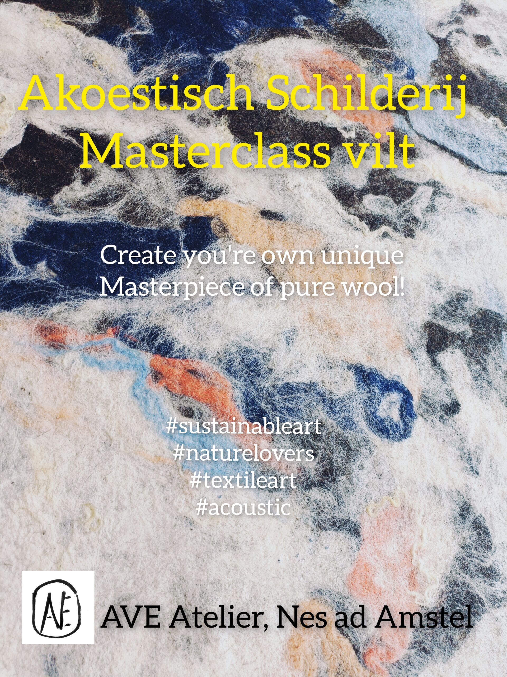 Masterclass 'boven de bank' | op afspraak