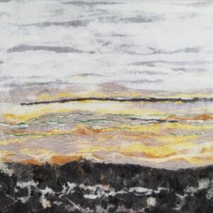 Workshop Kunstwerk van vilt