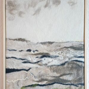 Zachte landschap deel 1/3